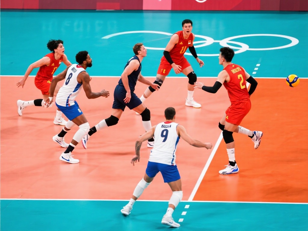 赵中超展现 赵中超展现